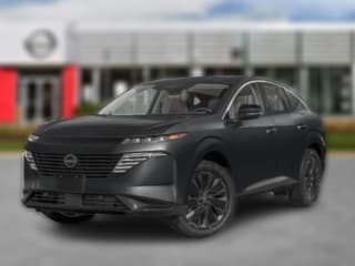 Nissan Murano Platinum AWD