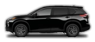 Nissan Rogue S FWD