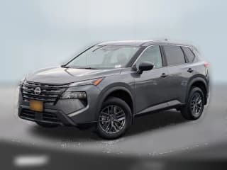 Nissan Rogue S FWD