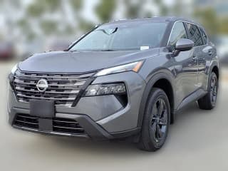 Nissan Rogue SV FWD