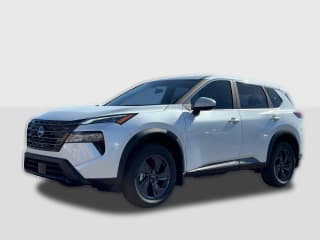 Nissan Rogue SV FWD