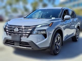 Nissan Rogue SV FWD