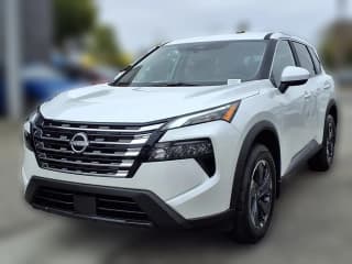 Nissan Rogue SV FWD