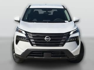 Nissan Rogue SV FWD