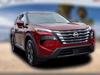 Nissan Rogue SV FWD