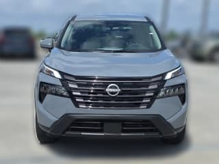 Nissan Rogue SV FWD