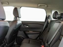 Nissan Rogue Rock Creek AWD 2025 — side view