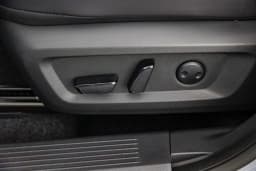Nissan Rogue Rock Creek AWD 2025 — side view