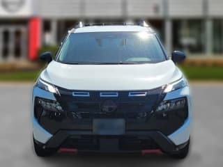 Nissan Rogue Rock Creek AWD