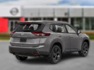 Nissan Rogue SV AWD