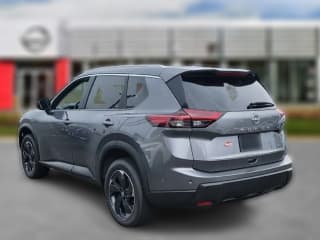 Nissan Rogue SV AWD