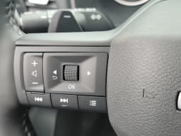 Nissan Rogue SV AWD 2027 — side view