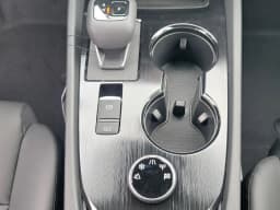 Nissan Rogue SV AWD 2027 — side view