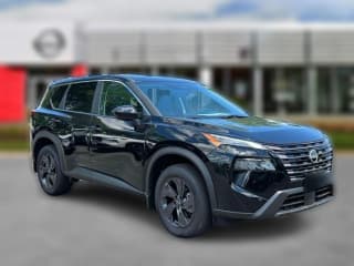 Nissan Rogue SV AWD