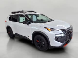 Nissan Rogue Rock Creek AWD