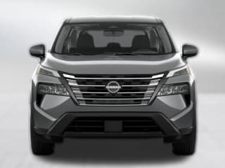 Nissan Rogue SV AWD