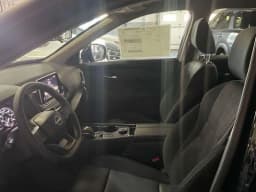 Nissan Rogue SV AWD 2026 — side view