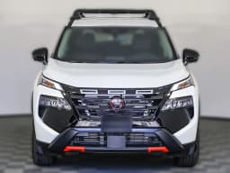 Nissan Rogue Rock Creek AWD 2025 — side view