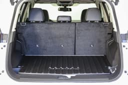 Nissan Rogue Rock Creek AWD 2025 — side view