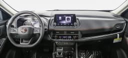 Nissan Rogue Rock Creek AWD 2025 — side view