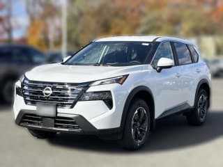 Nissan Rogue SV AWD