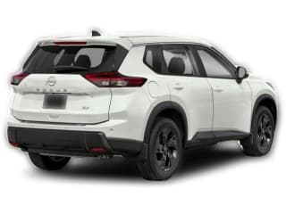 Nissan Rogue SV AWD
