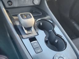 Nissan Rogue Rock Creek AWD 2026 — side view