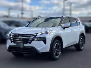 Nissan Rogue SV AWD