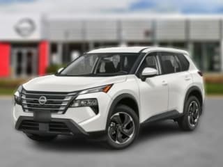 Nissan Rogue SV AWD