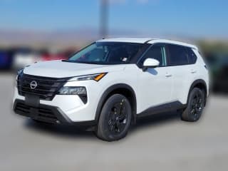 Nissan Rogue SV AWD