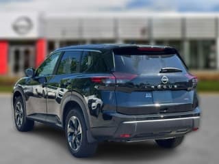 Nissan Rogue SV AWD