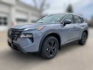 Nissan Rogue SV AWD