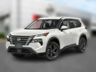 Nissan Rogue SV AWD