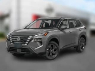 Nissan Rogue SV AWD