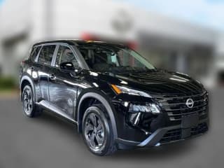 Nissan Rogue SV AWD