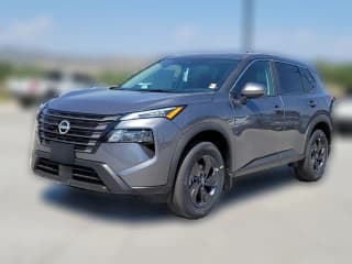 Nissan Rogue SV AWD