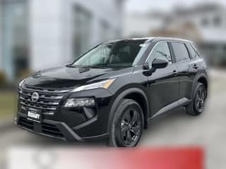 Nissan Rogue SV AWD