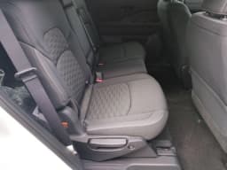 Nissan Pathfinder SV 4WD 2026 — side view