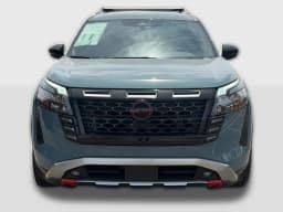 Nissan Pathfinder Rock Creek 4WD 2026 — side view
