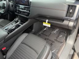 Nissan Pathfinder Rock Creek 4WD 2026 — side view