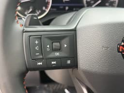 Nissan Pathfinder Rock Creek 4WD 2026 — side view