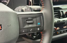 Nissan Pathfinder Rock Creek 4WD 2026 — side view