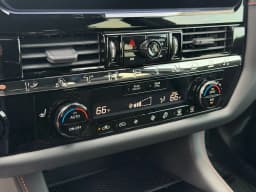 Nissan Pathfinder Rock Creek 4WD 2026 — side view
