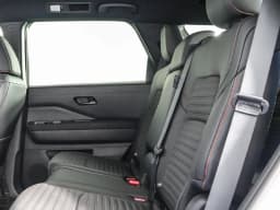 Nissan Pathfinder SV 4WD 2026 — side view
