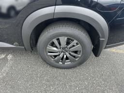 Nissan Pathfinder SV 4WD 2026 — side view