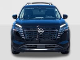 Nissan Pathfinder SV 2WD 2026 — side view