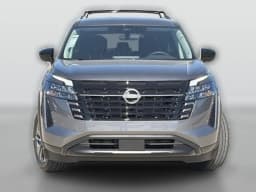 Nissan Pathfinder SV 2WD 2026 — side view