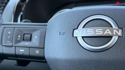 Nissan Pathfinder SV 2WD 2026 — side view