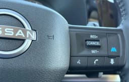 Nissan Pathfinder SV 2WD 2026 — side view