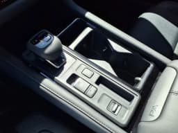 Nissan Pathfinder SV 2WD 2026 — side view